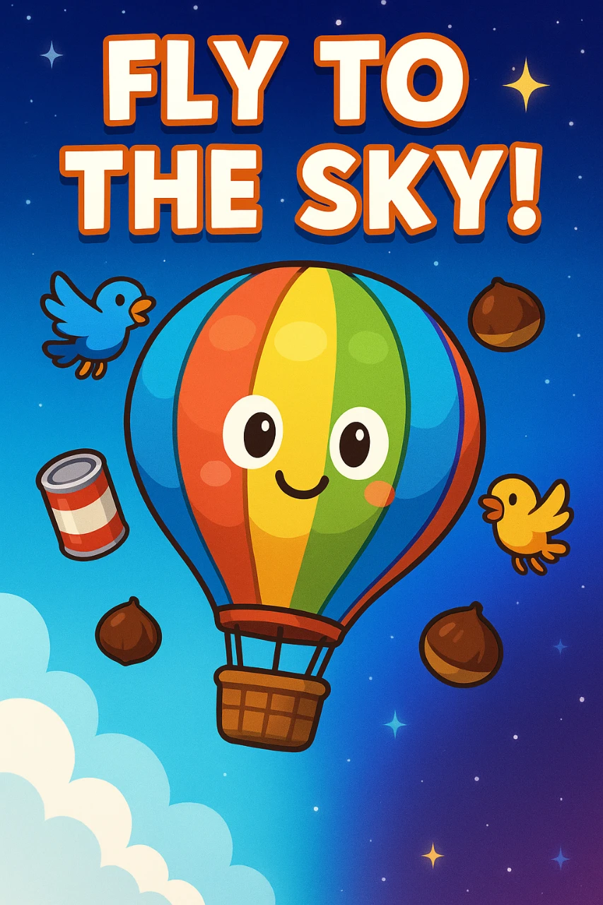 Balloon Adventure