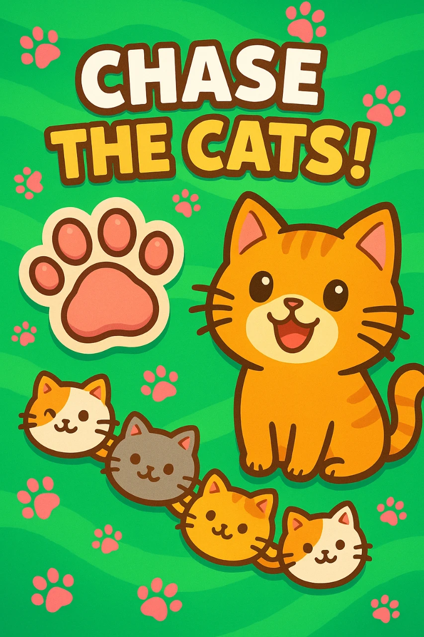 ねこつなぎ