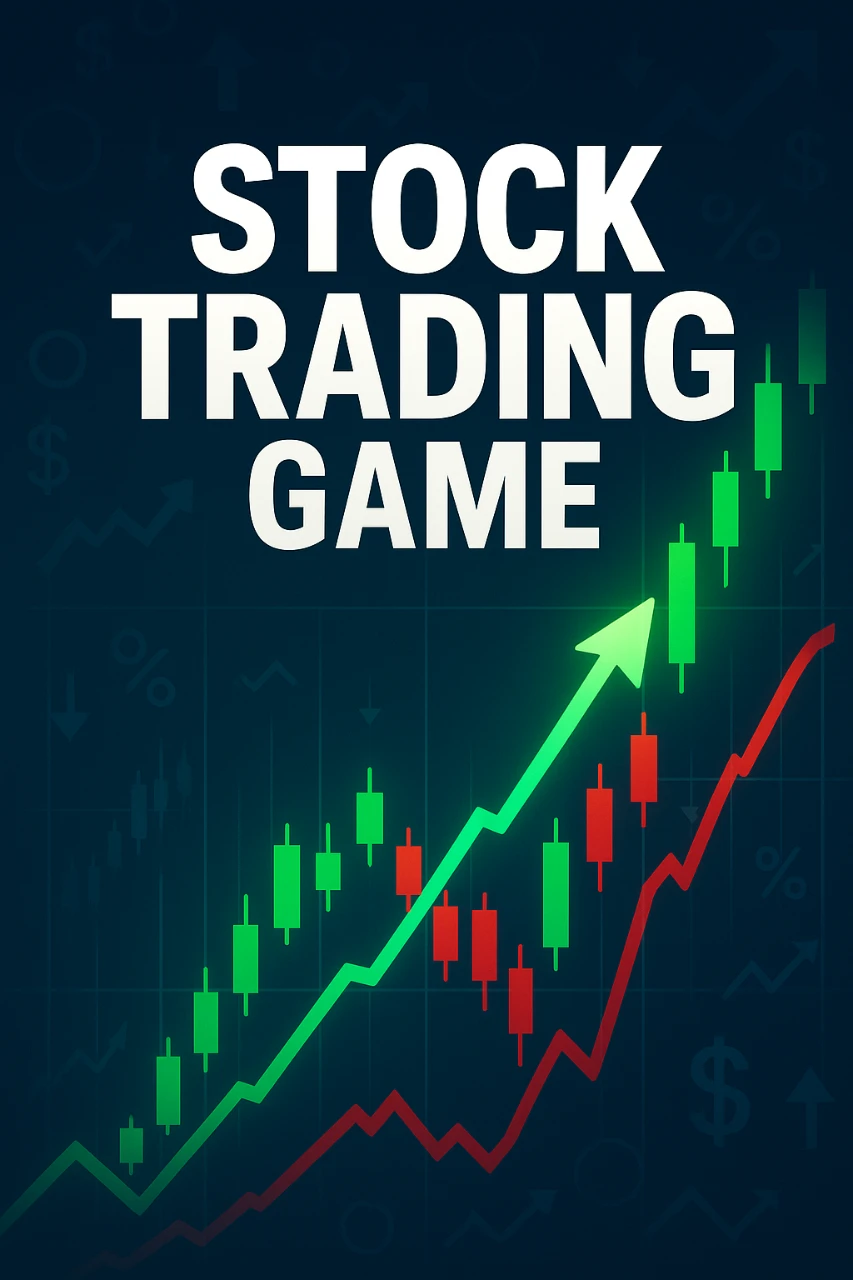 STOCK TRADING GAME