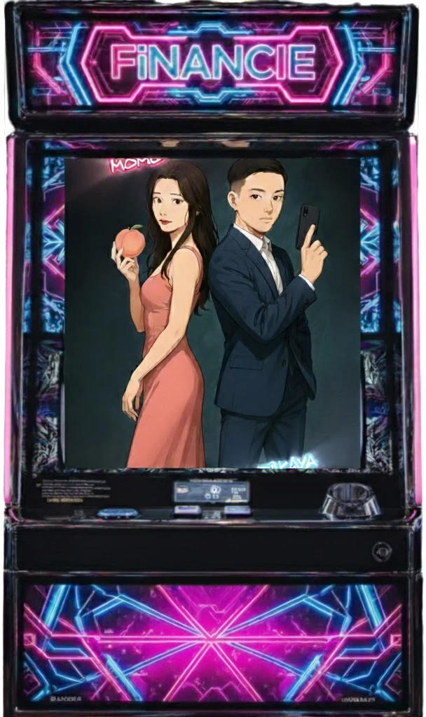 FNCT Slot Game