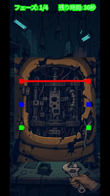 FNAF HELPWANTED