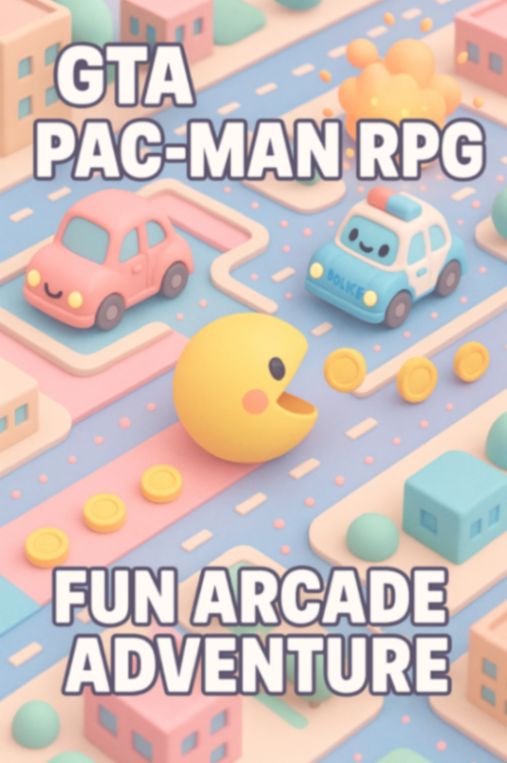 Kawaii Chase 2
