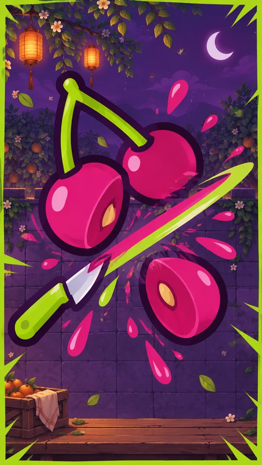 Slice It! Fruit Artisan