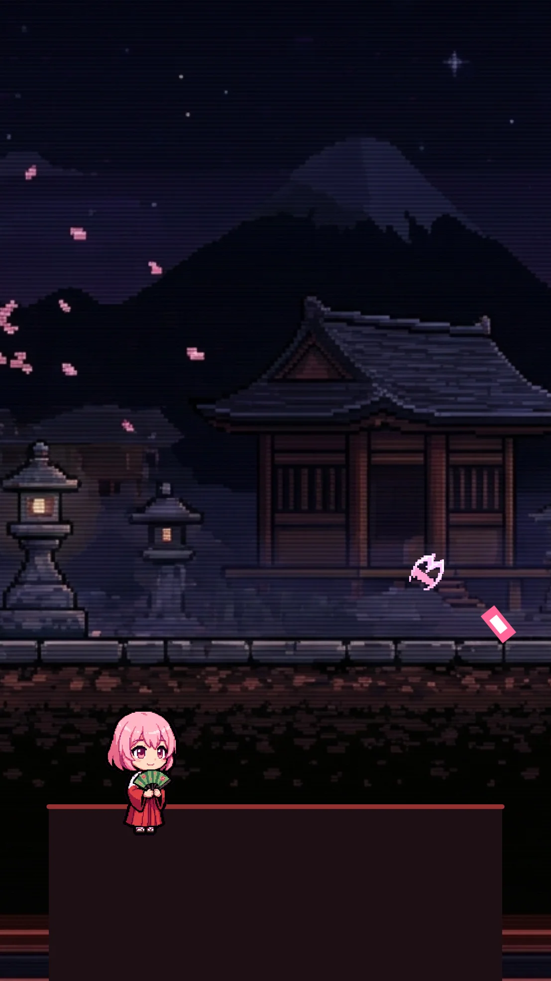妖怪バスター！