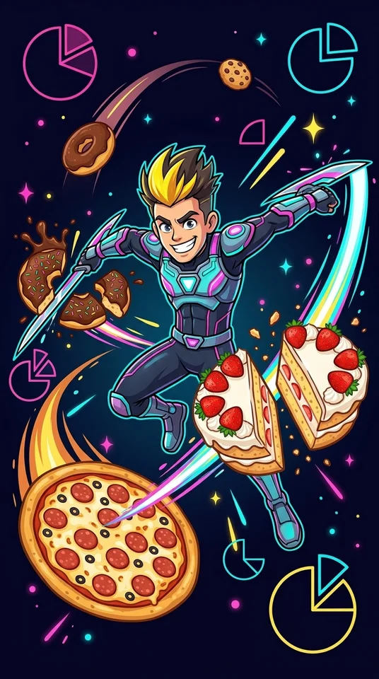 スライサー・フラクション