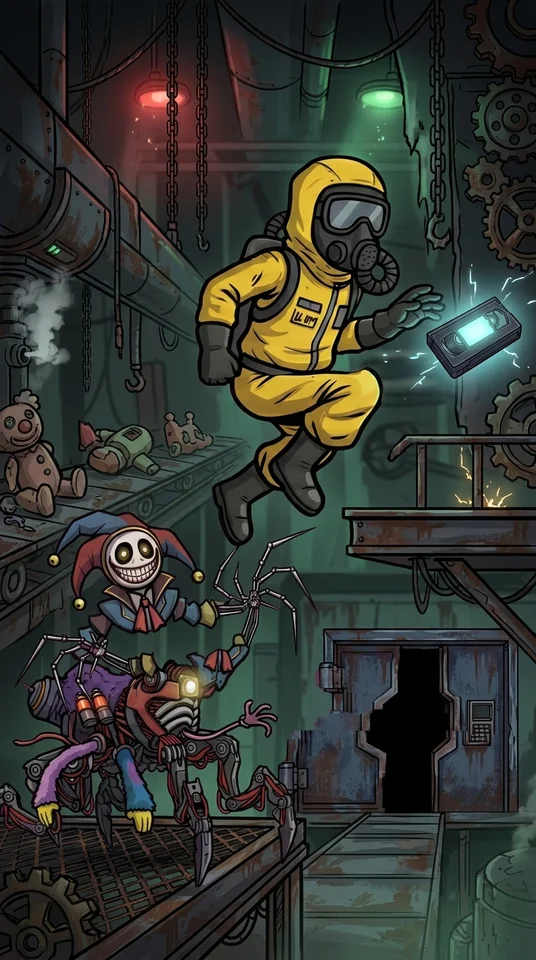 Escape from the Prototype