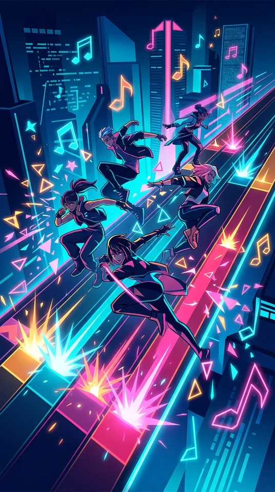サイバー太鼓の達人