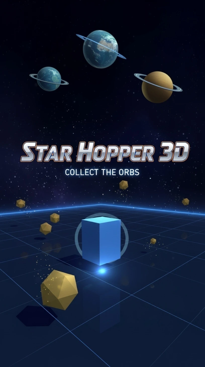 Star Hopper 3D