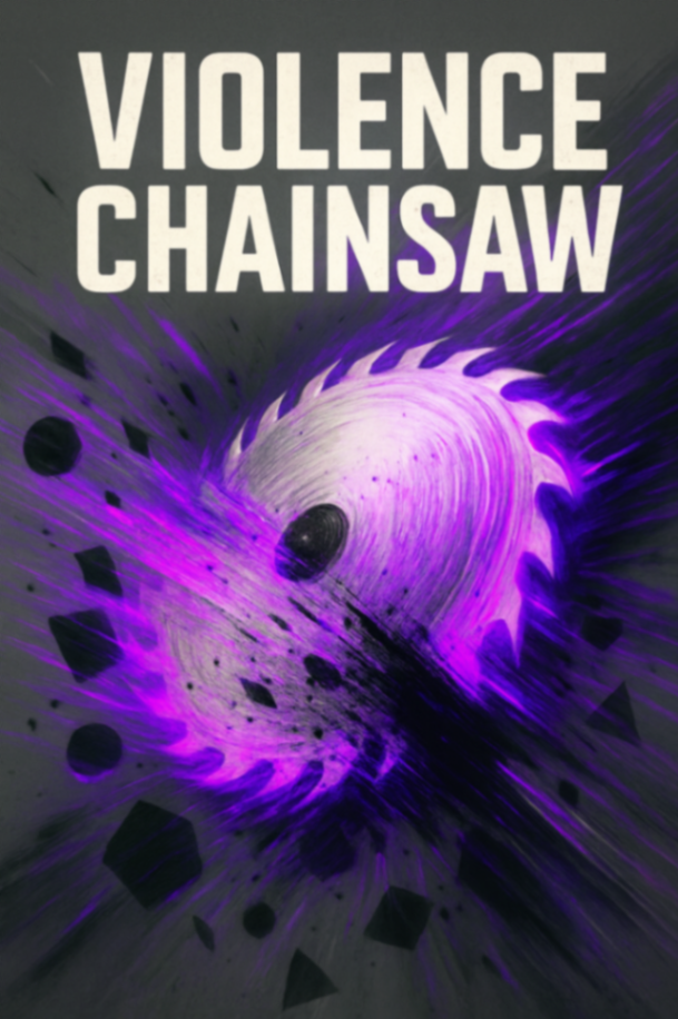 VIOLENCE CHAINSAW