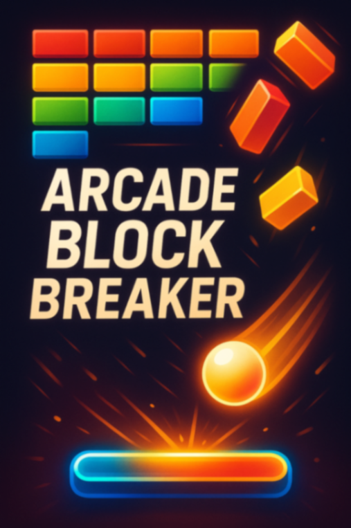 Fixed Falling Block Breaker