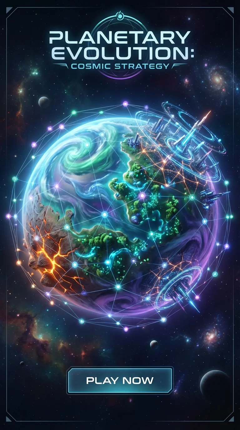 Planet Evolution