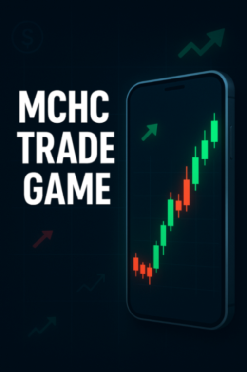 MCHCトレードゲーム