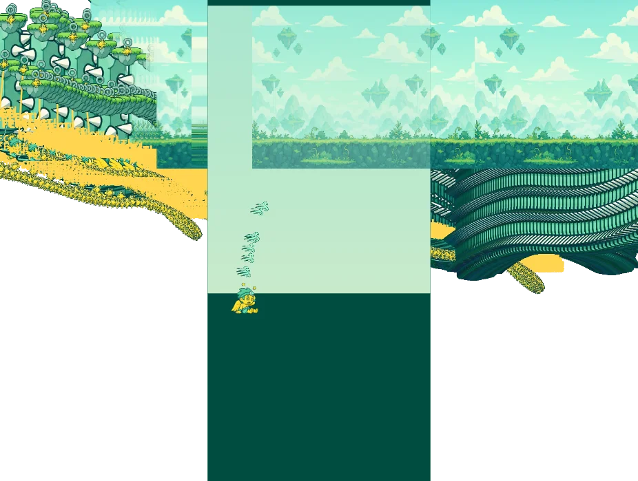 新しいゲーム