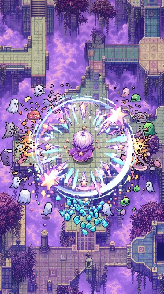 ダダサバイバー