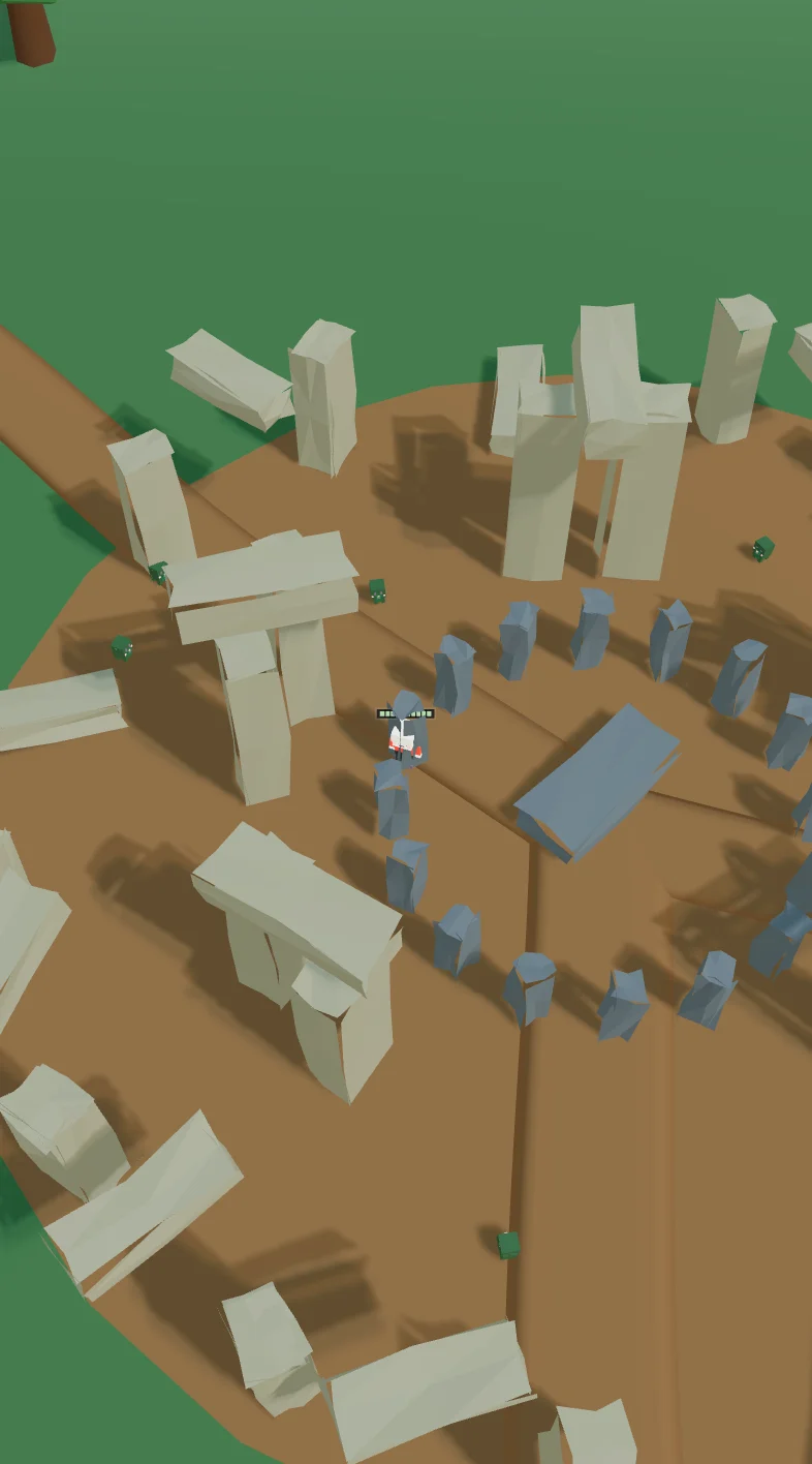 Bullet Void: Alien Survivor