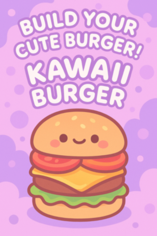 ハンバーガーゲーム