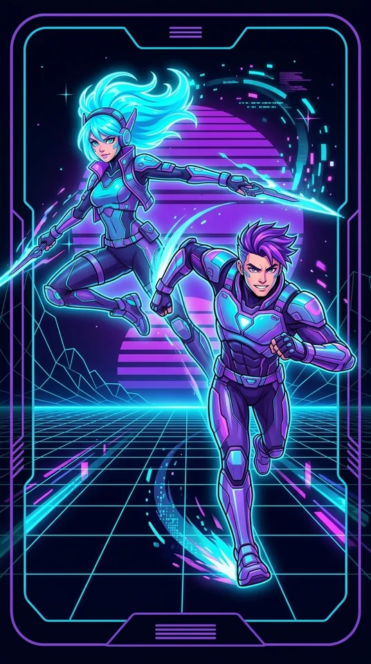 アーケード ディフェンダー