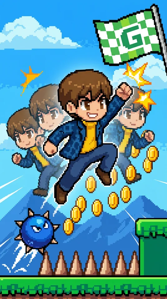 疾走少年