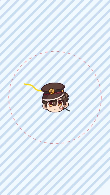 /のヘアカット