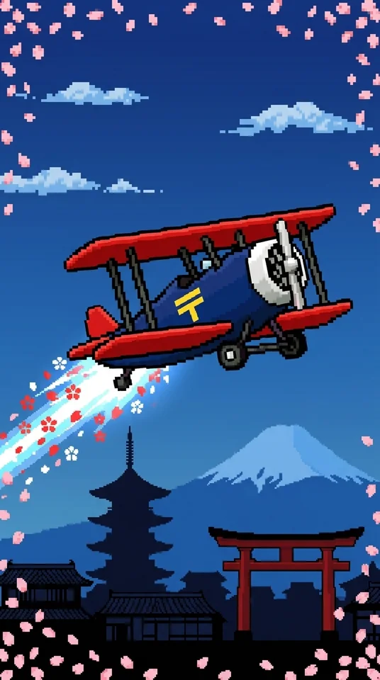 新しいゲーム