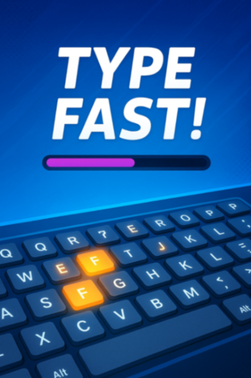 Typing Game