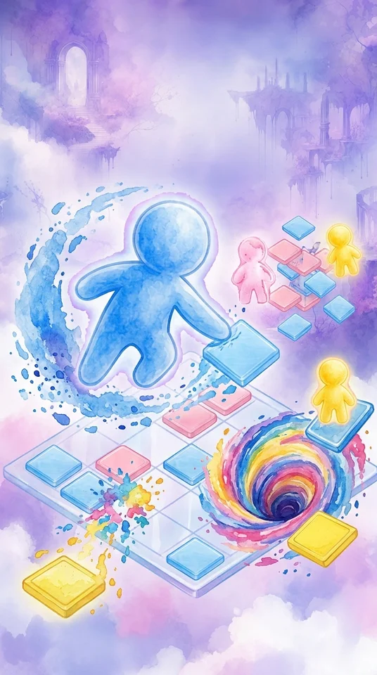 ドリームボード