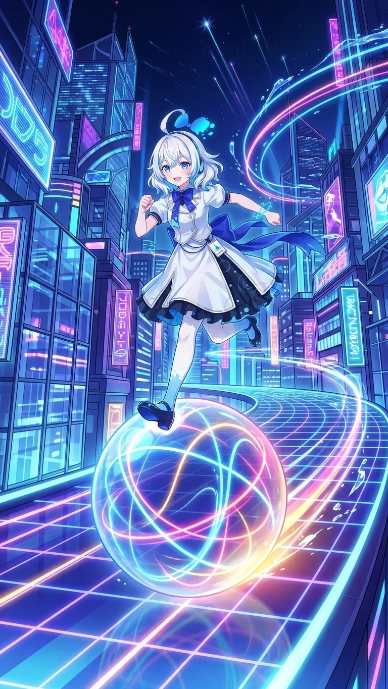 スピード スフィア