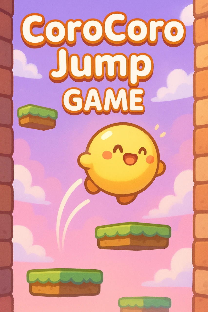 Cozy Roll Jump