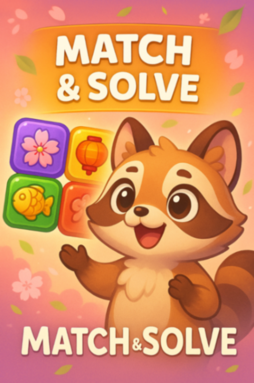 Mochi Mystery