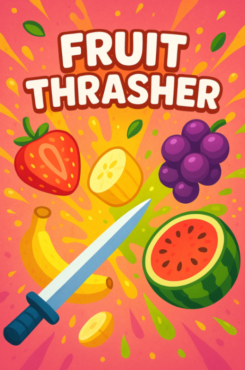 FRUIT THRASHER