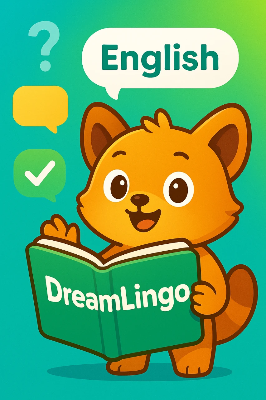 dreamlingo