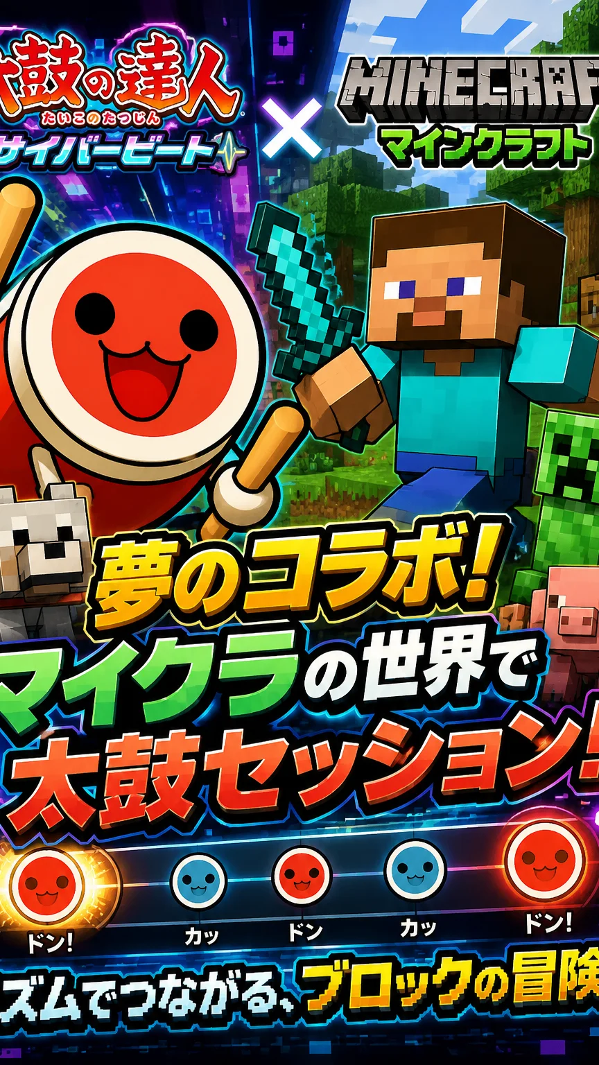 太鼓の達人サイバービート