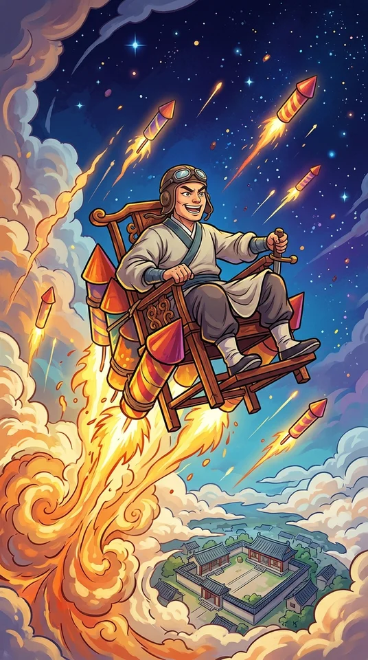 爆弾飛行