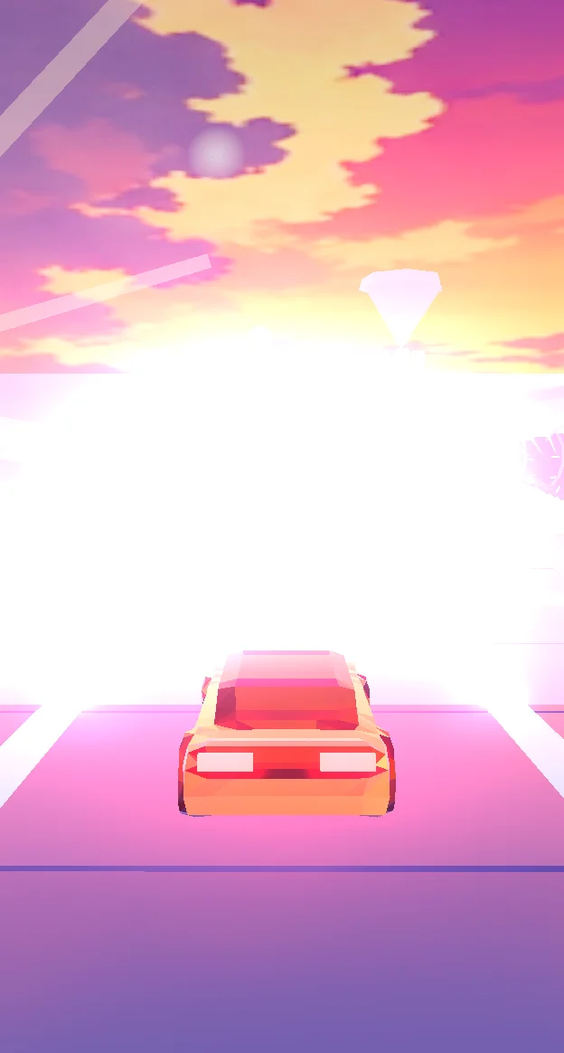 NEON RUSH ネオンハイウェイ爆走