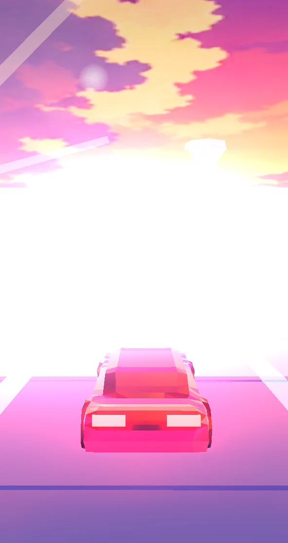 NEON RUSH ネオンハイウェイ爆走