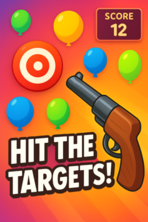 Simple Tap Game