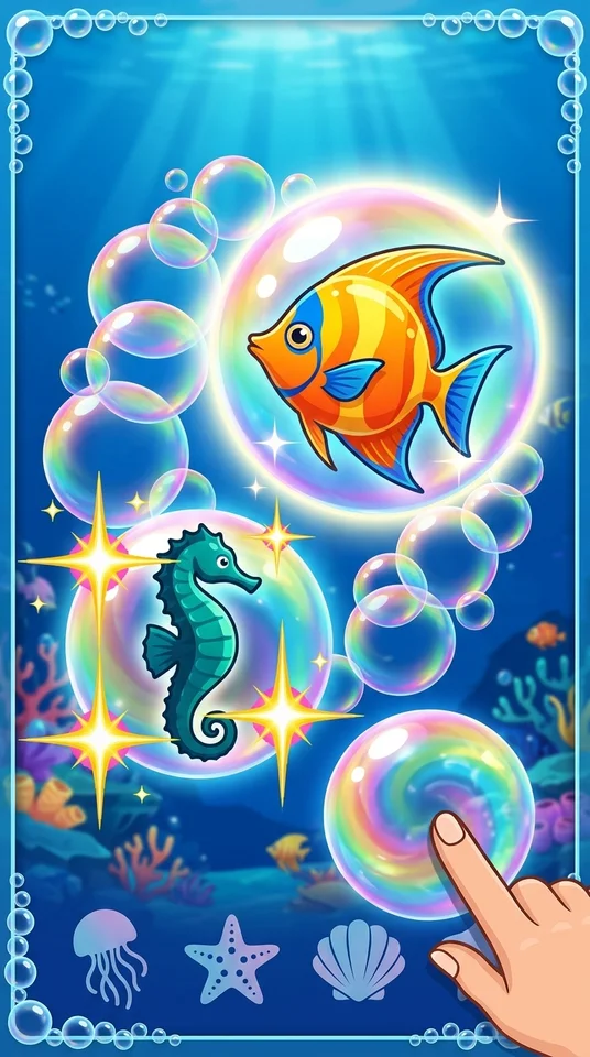 新しいゲーム