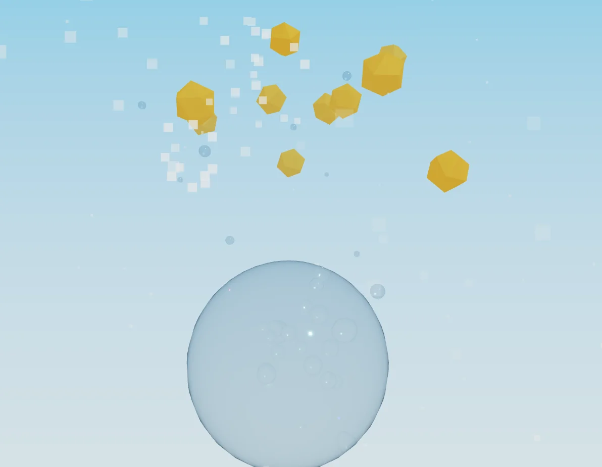 Bubble Pop 3D