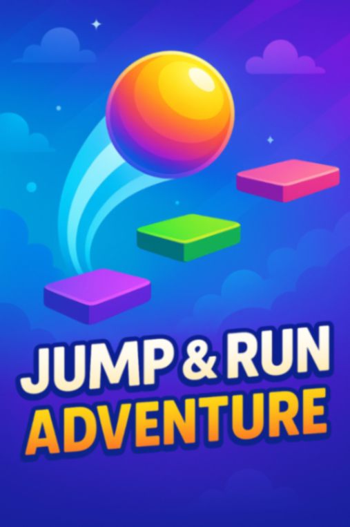 Jump&Run Adventure