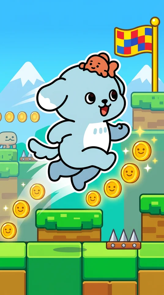 エドリバー ランナー