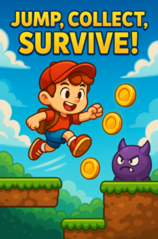 Action Game