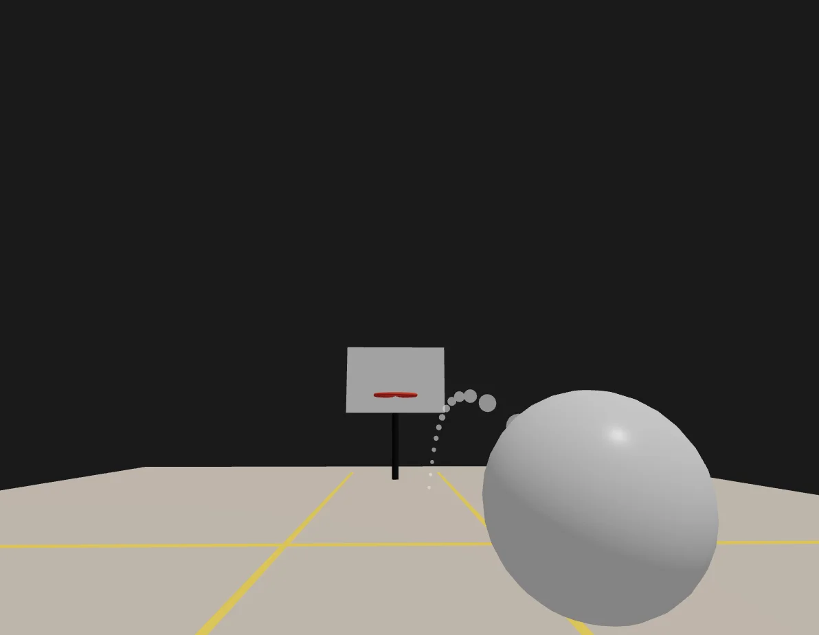 TECHNICAL HOOP